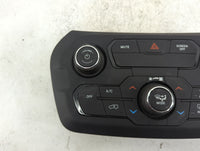 2018-2020 Jeep Renegade Climate Control Module Temperature AC/Heater Replacement P/N:07356941380 4000244D Fits Fits 2018 201