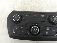 2018-2020 Jeep Renegade Climate Control Module Temperature AC/Heater Replacement P/N:07356941380 4000244D Fits Fits 2018 201