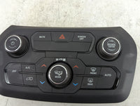 2018-2020 Jeep Renegade Climate Control Module Temperature AC/Heater Replacement P/N:07356941380 4000244D Fits Fits 2018 201