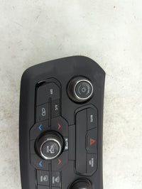 2018-2020 Jeep Renegade Climate Control Module Temperature AC/Heater Replacement P/N:07356660410 Fits Fits 2018 2019 2020 OE
