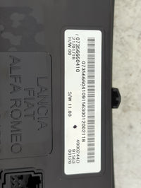 2018-2020 Jeep Renegade Climate Control Module Temperature AC/Heater Replacement P/N:07356660410 Fits Fits 2018 2019 2020 OE