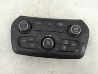 2018-2020 Jeep Renegade Climate Control Module Temperature AC/Heater Replacement P/N:07356941380 4000244D Fits Fits 2018 201