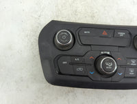 2018-2020 Jeep Renegade Climate Control Module Temperature AC/Heater Replacement P/N:07356941380 4000244D Fits Fits 2018 201