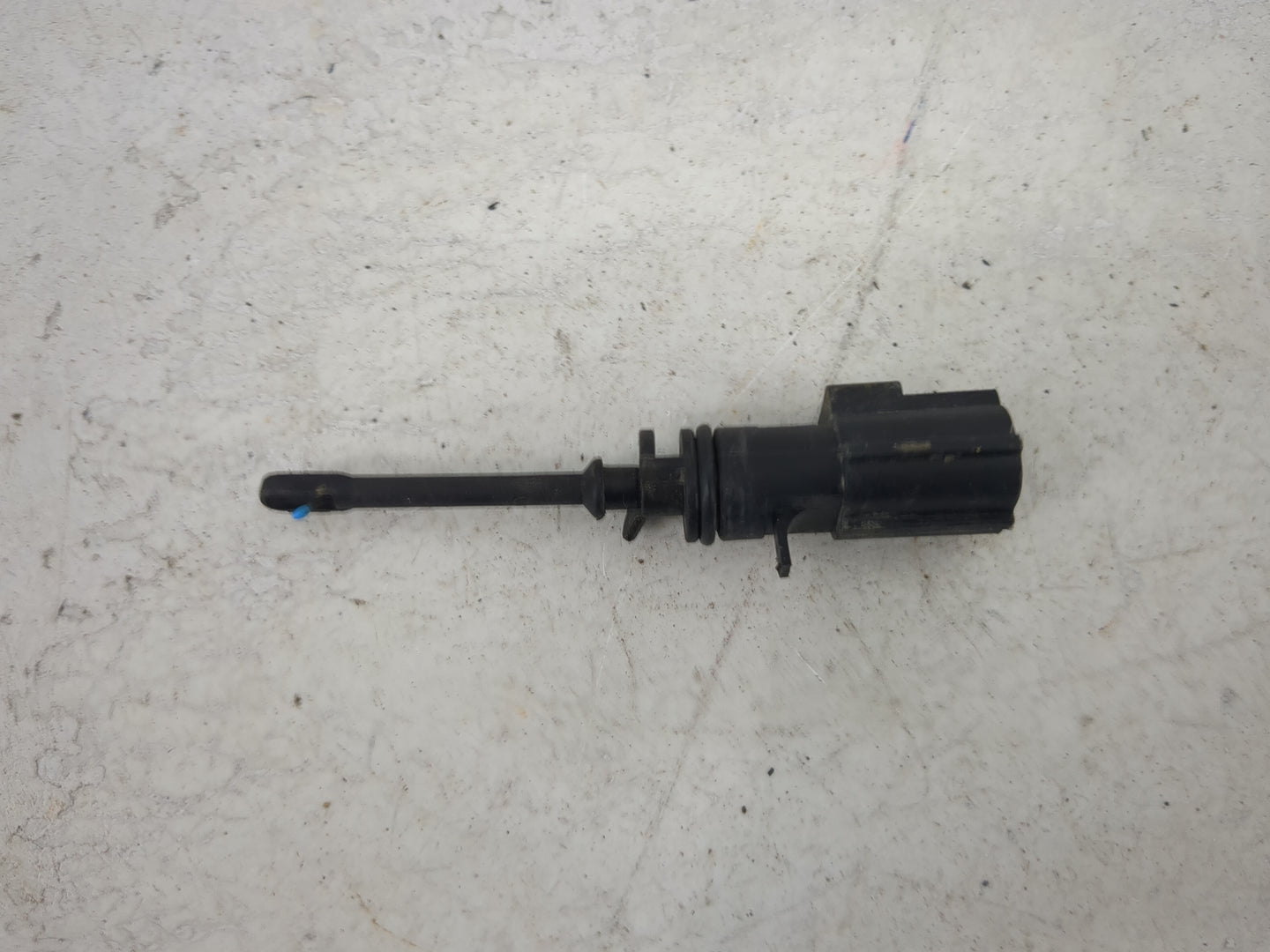 2015-2018 Jeep Renegade Mass Air Flow Meter Maf 1486169 - Oemusedautoparts1.com