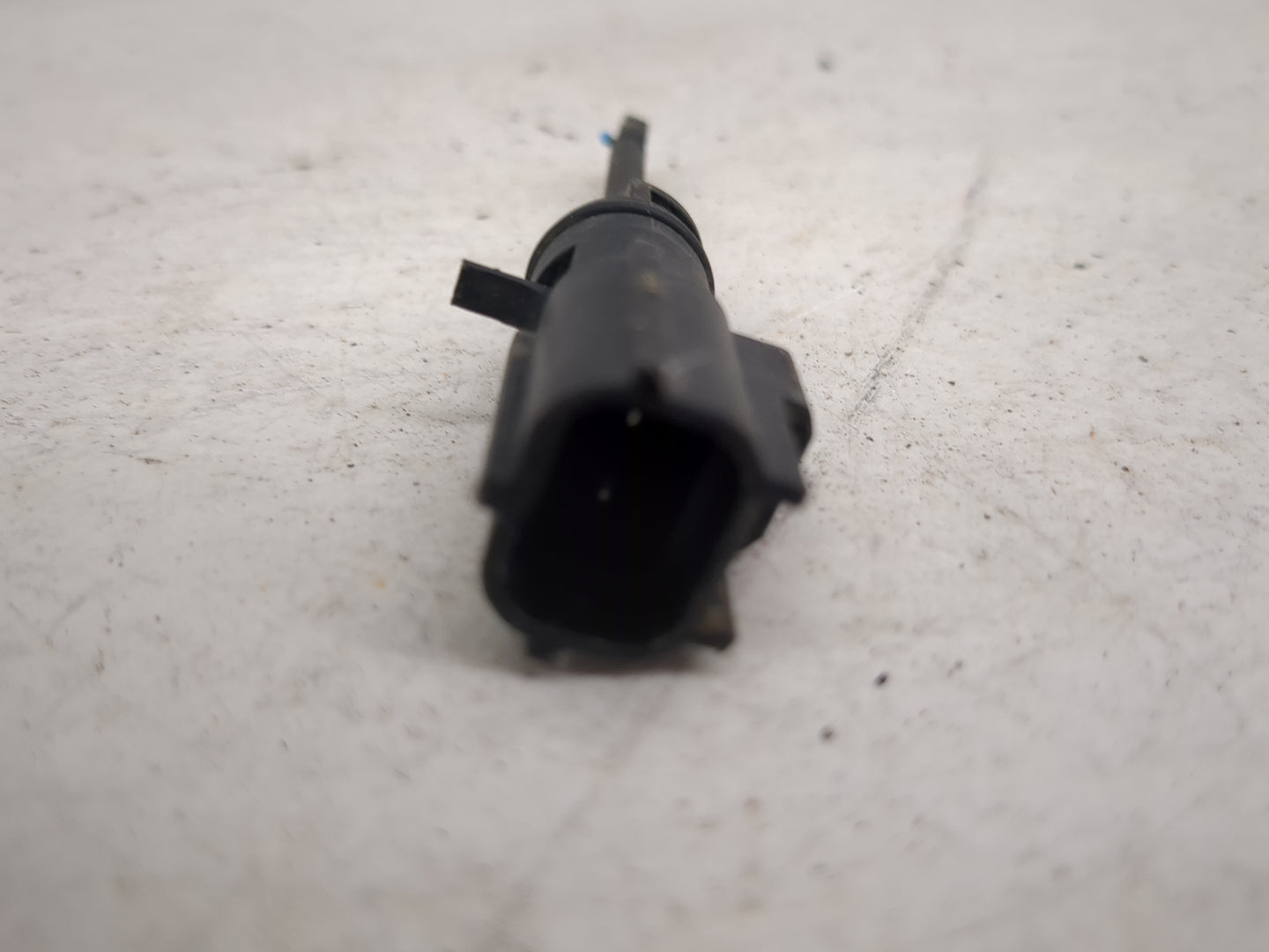 2015-2018 Jeep Renegade Mass Air Flow Meter Maf 1486169 - Oemusedautoparts1.com