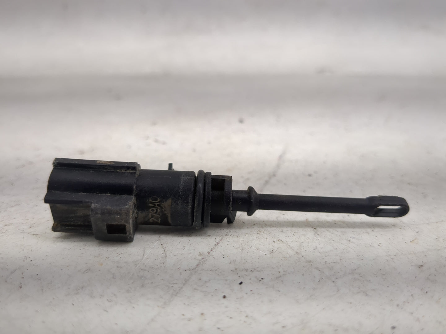 2015-2018 Jeep Renegade Mass Air Flow Meter Maf 1486169 - Oemusedautoparts1.com