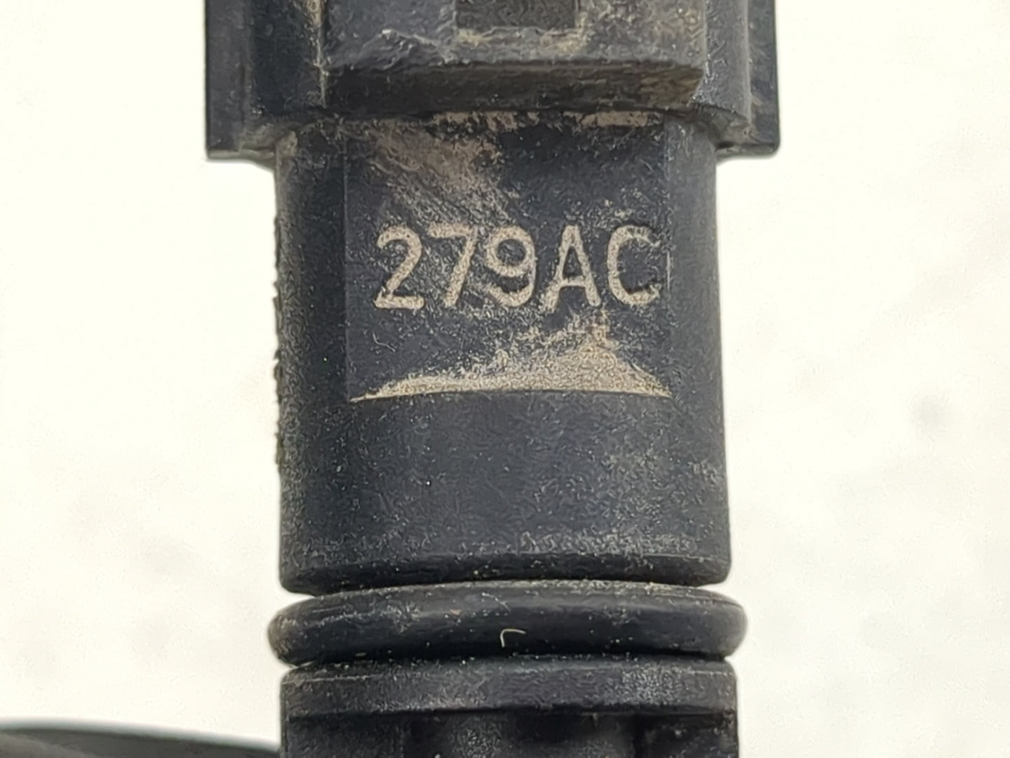 2015-2018 Jeep Renegade Mass Air Flow Meter Maf 1486169 - Oemusedautoparts1.com