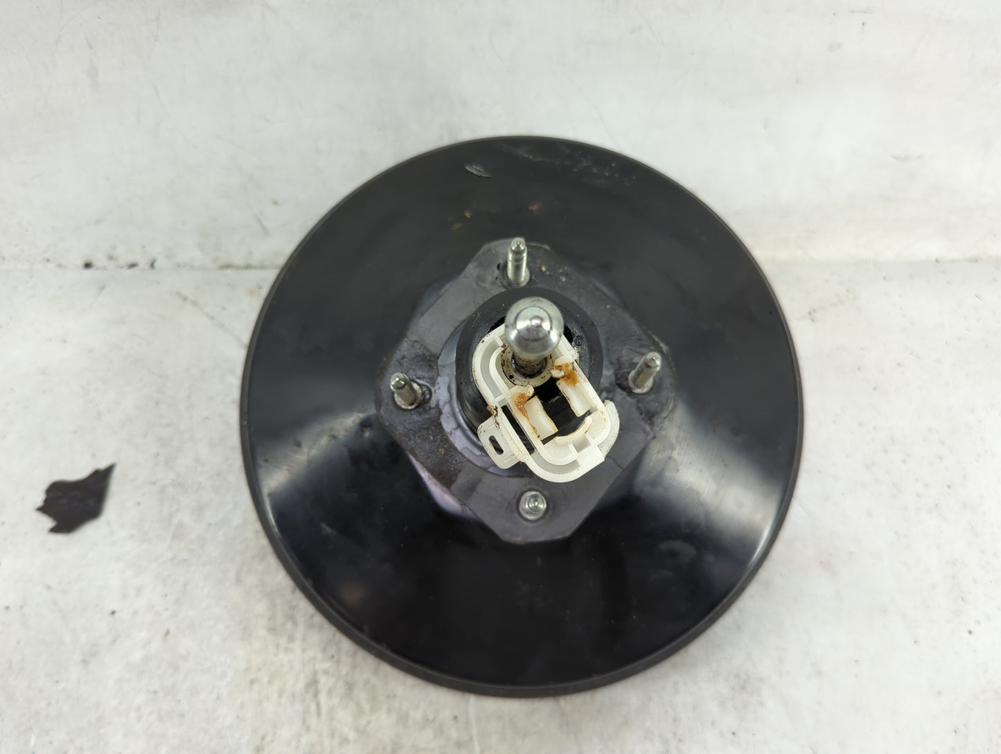 2017-2022 Jeep Renegade Power Brake Booster Oem 1489599 - Oemusedautoparts1.com