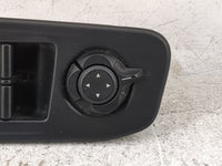 2015-2022 Jeep Renegade Master Power Window Switch Replacement Driver Side Left P/N:07356458420 30171098 Fits OEM Used Auto 