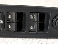 2015-2022 Jeep Renegade Master Power Window Switch Replacement Driver Side Left P/N:07356458420 30171098 Fits OEM Used Auto 