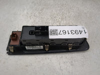 2015-2022 Jeep Renegade Master Power Window Switch Replacement Driver Side Left P/N:07356458420 30171098 Fits OEM Used Auto 