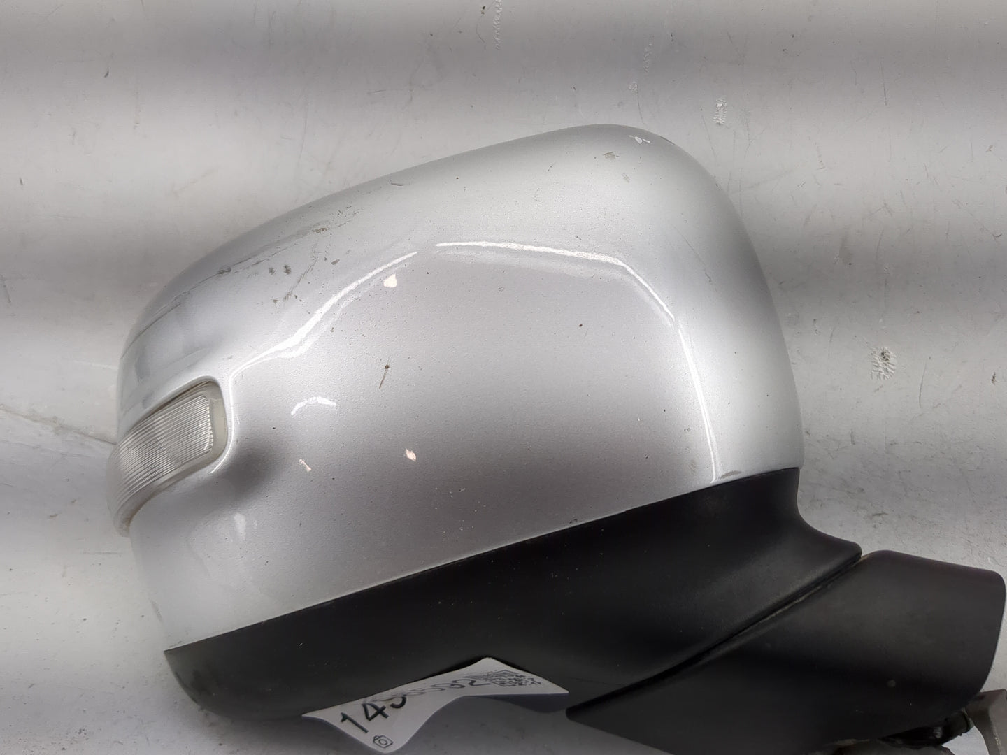 2015-2022 Jeep Renegade Passenger Side View Mirror - Right Door Mirror OEM Used - Oemusedautoparts1.com