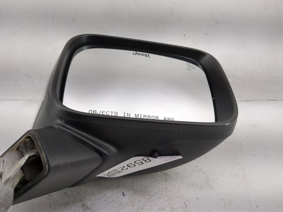 2015-2022 Jeep Renegade Passenger Side View Mirror - Right Door Mirror OEM Used - Oemusedautoparts1.com