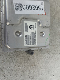 2018-2021 Jeep Renegade PCM Engine Control Computer ECU ECM PCU OEM P/N:P68342094AA P50053904 Fits Fits 2018 2019 2020 2021 