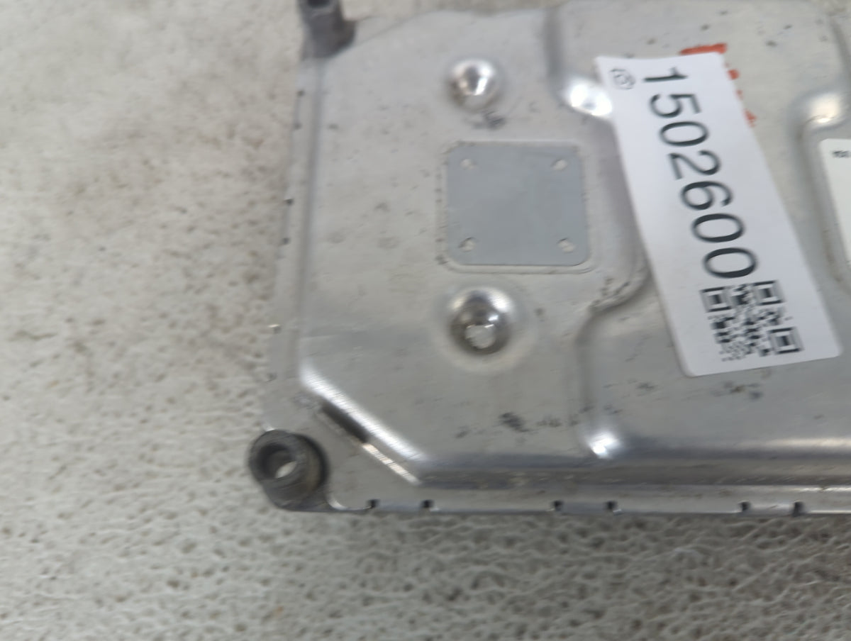 2018-2021 Jeep Renegade PCM Engine Control Computer ECU ECM PCU OEM P/N:P68342094AA P50053904 Fits Fits 2018 2019 2020 2021 
