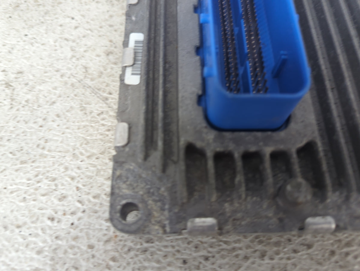 2018-2021 Jeep Renegade PCM Engine Control Computer ECU ECM PCU OEM P/N:P68342094AA P50053904 Fits Fits 2018 2019 2020 2021 