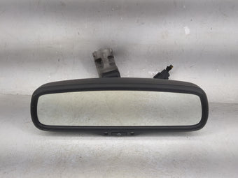 compare product 2018 Jeep Renegade Interior Rear View Mirror Replacement OEM P/N:E11 038303 Fits OEM Used Auto Parts