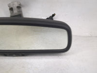 2018 Jeep Renegade Interior Rear View Mirror Replacement OEM P/N:E11 038303 Fits OEM Used Auto Parts - Oemusedautoparts1.com