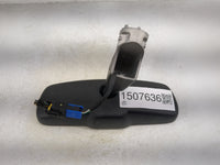2018 Jeep Renegade Interior Rear View Mirror Replacement OEM P/N:E11 038303 Fits OEM Used Auto Parts - Oemusedautoparts1.com