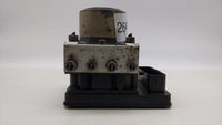 2018-2019 Jeep Renegade Anti-Lock Brake ABS Pump Module Actuator OEM P/N:52080677 52137661 Fits Fits 2018 2019 OEM Used Auto