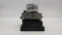 2018-2019 Jeep Renegade Anti-Lock Brake ABS Pump Module Actuator OEM P/N:52080677 52137661 Fits Fits 2018 2019 OEM Used Auto