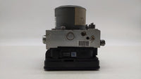 2018-2019 Jeep Renegade Anti-Lock Brake ABS Pump Module Actuator OEM P/N:52080677 52137661 Fits Fits 2018 2019 OEM Used Auto