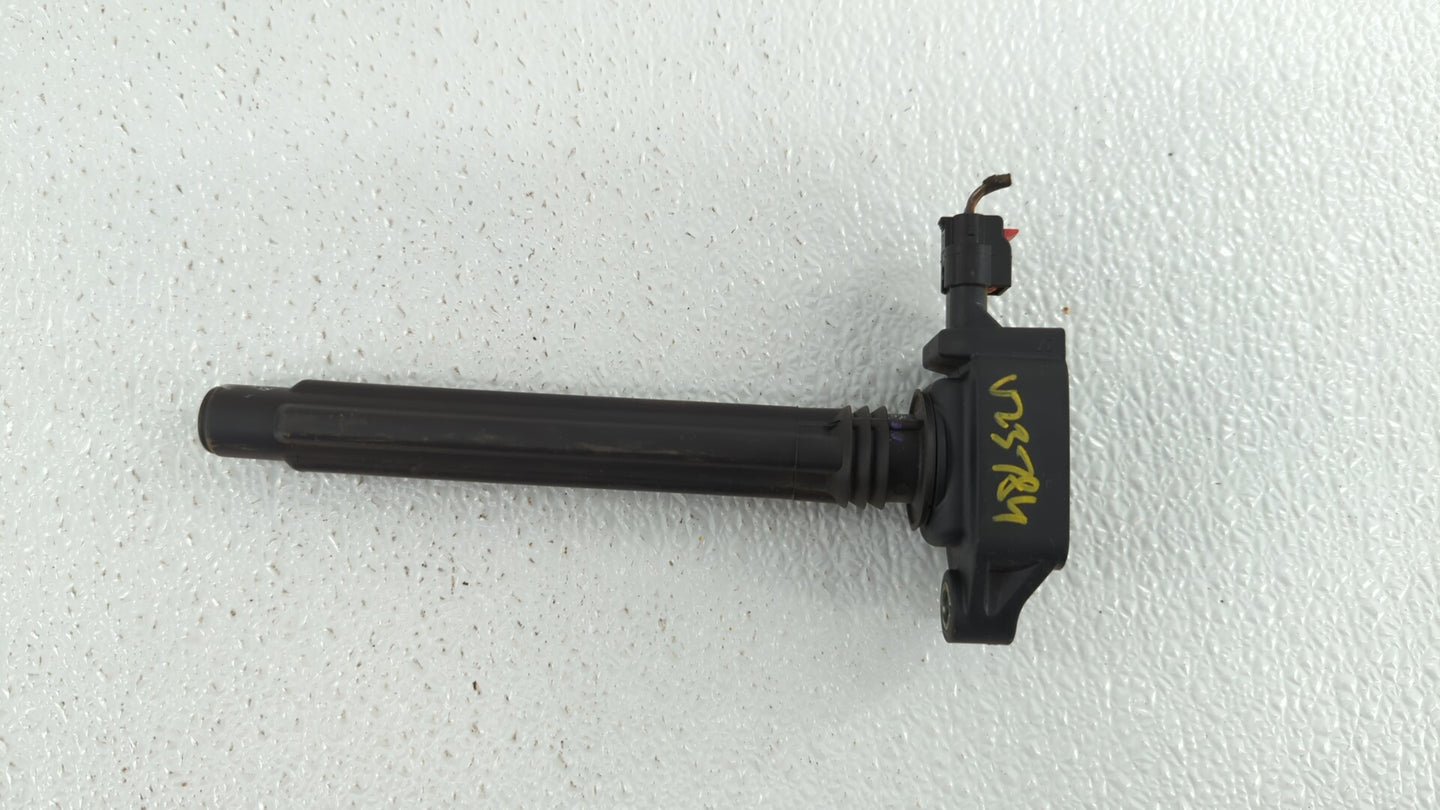 2015-2018 Jeep Renegade Ignition Coil Igniter Pack - Oemusedautoparts1.com