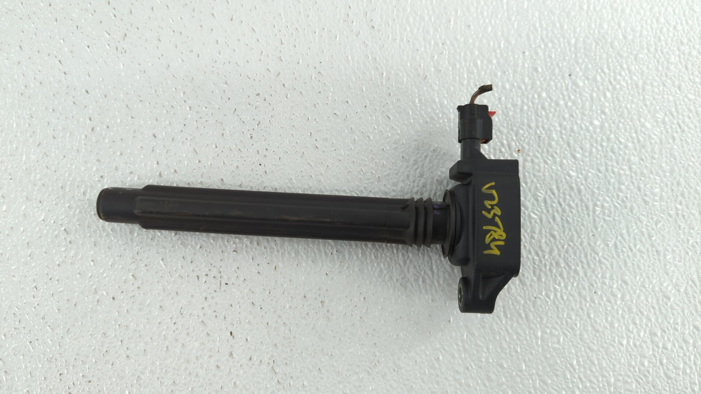 2015-2018 Jeep Renegade Ignition Coil Igniter Pack - Oemusedautoparts1.com