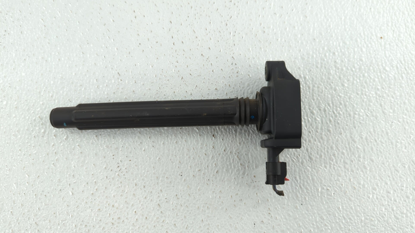 2015-2018 Jeep Renegade Ignition Coil Igniter Pack - Oemusedautoparts1.com