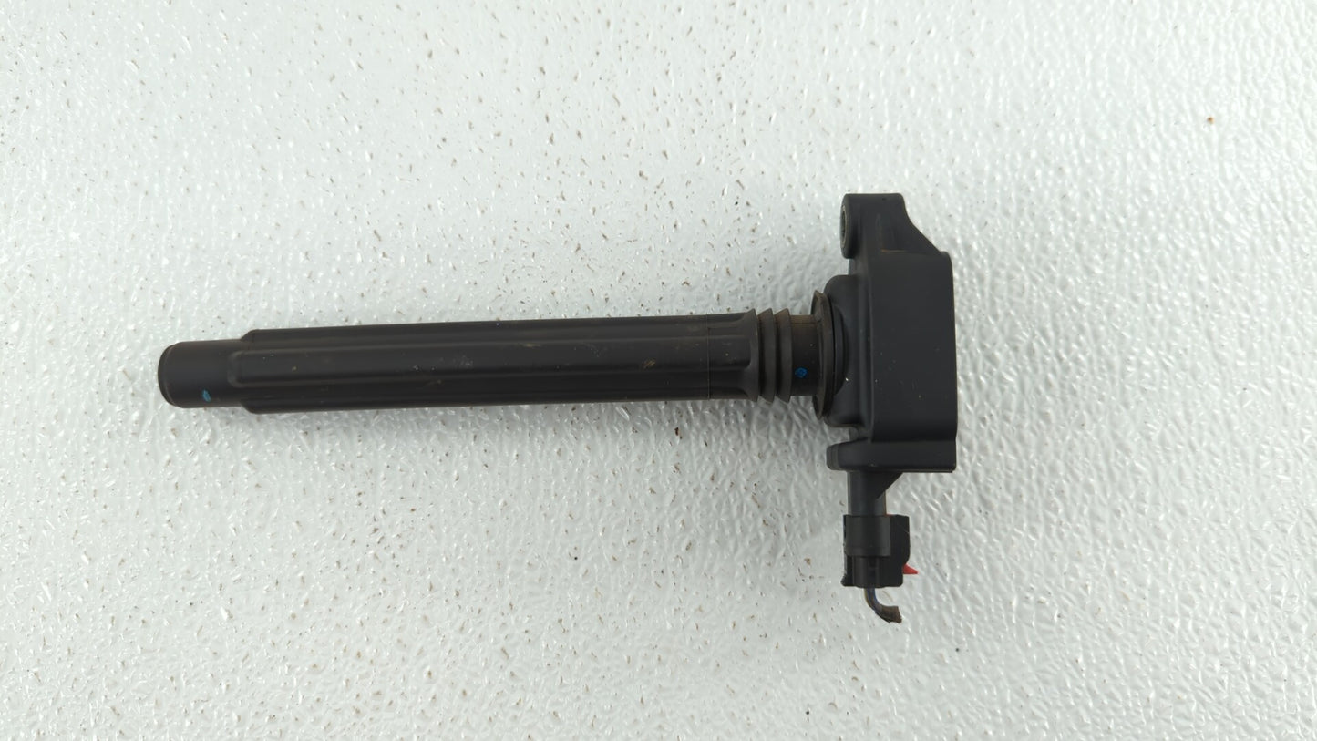 2015-2018 Jeep Renegade Ignition Coil Igniter Pack - Oemusedautoparts1.com