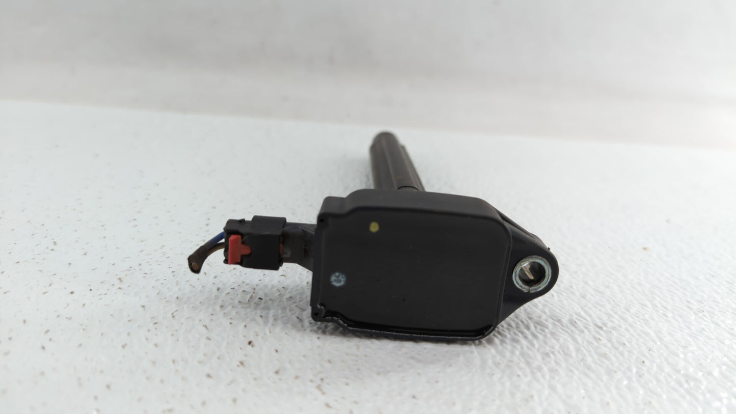 2015-2018 Jeep Renegade Ignition Coil Igniter Pack - Oemusedautoparts1.com