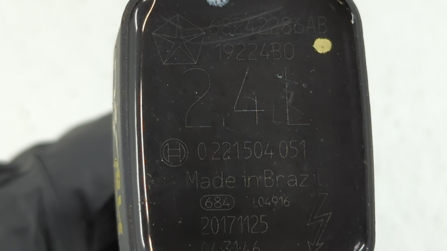 2015-2018 Jeep Renegade Ignition Coil Igniter Pack - Oemusedautoparts1.com