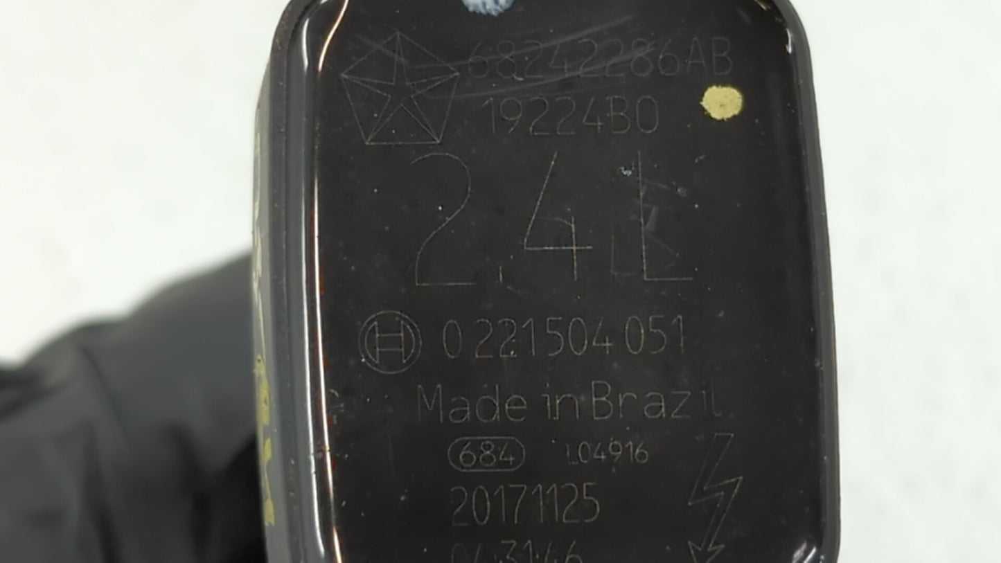 2015-2018 Jeep Renegade Ignition Coil Igniter Pack - Oemusedautoparts1.com