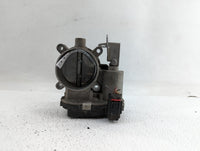 2015-2018 Jeep Renegade Throttle Body P/N:04891970AC 04891970AB Fits Fits 2014 2015 2016 2017 2018 OEM Used Auto Parts - Oem