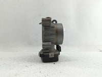 2015-2018 Jeep Renegade Throttle Body P/N:04891970AC 04891970AB Fits Fits 2014 2015 2016 2017 2018 OEM Used Auto Parts - Oem