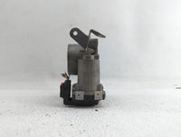 2015-2018 Jeep Renegade Throttle Body P/N:04891970AC 04891970AB Fits Fits 2014 2015 2016 2017 2018 OEM Used Auto Parts - Oem