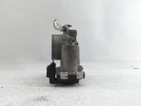 2015-2018 Jeep Renegade Throttle Body P/N:04891970AC 04891970AB Fits Fits 2014 2015 2016 2017 2018 OEM Used Auto Parts - Oem
