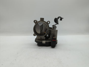 2015-2018 Jeep Renegade Throttle Body P/N:04891970AC 04891970AB Fits Fits 2014 2015 2016 2017 2018 OEM Used Auto Parts - Oem