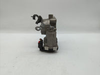 2015-2018 Jeep Renegade Throttle Body P/N:04891970AC 04891970AB Fits Fits 2014 2015 2016 2017 2018 OEM Used Auto Parts - Oem