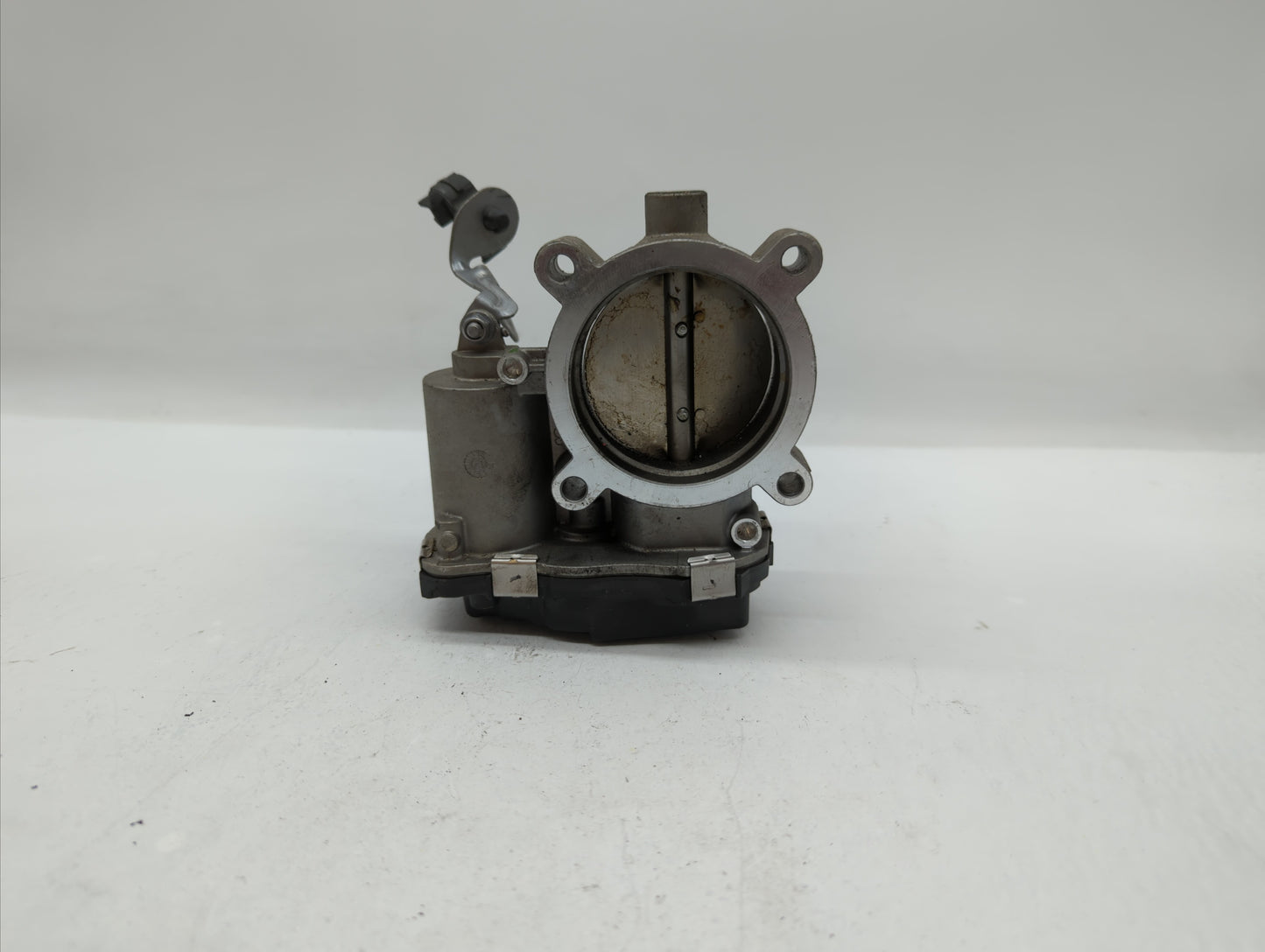 2015-2018 Jeep Renegade Throttle Body P/N:04891970AC 04891970AB Fits Fits 2014 2015 2016 2017 2018 OEM Used Auto Parts - Oem