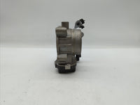 2015-2018 Jeep Renegade Throttle Body P/N:04891970AC 04891970AB Fits Fits 2014 2015 2016 2017 2018 OEM Used Auto Parts - Oem