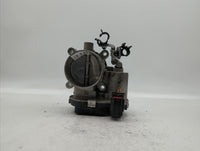 2015-2018 Jeep Renegade Throttle Body P/N:04891970AC 04891970AB Fits Fits 2014 2015 2016 2017 2018 OEM Used Auto Parts - Oem