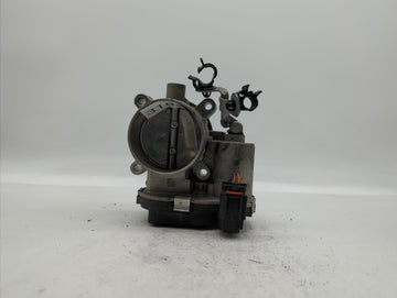 2015-2018 Jeep Renegade Throttle Body P/N:04891970AC 04891970AB Fits Fits 2014 2015 2016 2017 2018 OEM Used Auto Parts - Oem