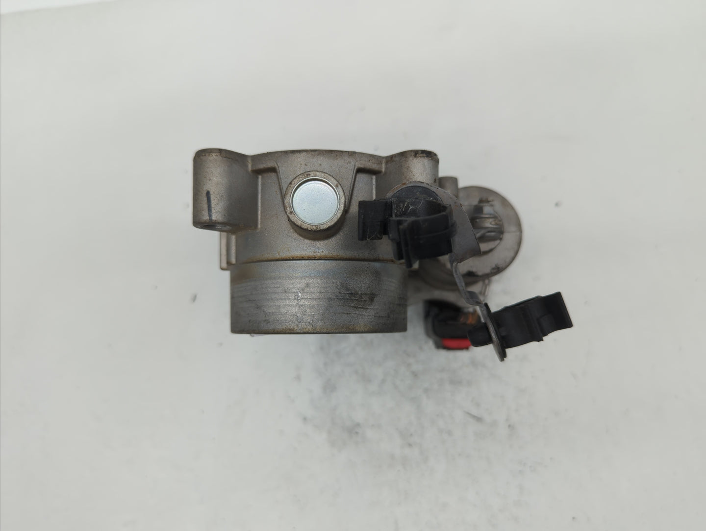 2015-2018 Jeep Renegade Throttle Body P/N:04891970AC 04891970AB Fits Fits 2014 2015 2016 2017 2018 OEM Used Auto Parts - Oem
