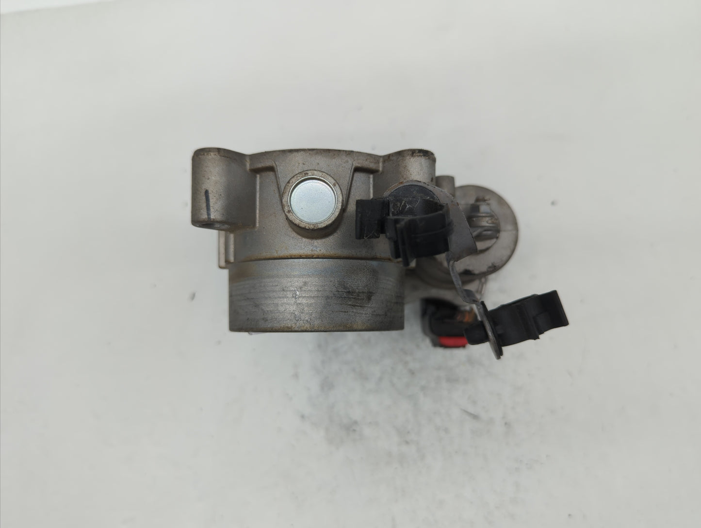 2015-2018 Jeep Renegade Throttle Body P/N:04891970AC 04891970AB Fits Fits 2014 2015 2016 2017 2018 OEM Used Auto Parts - Oem