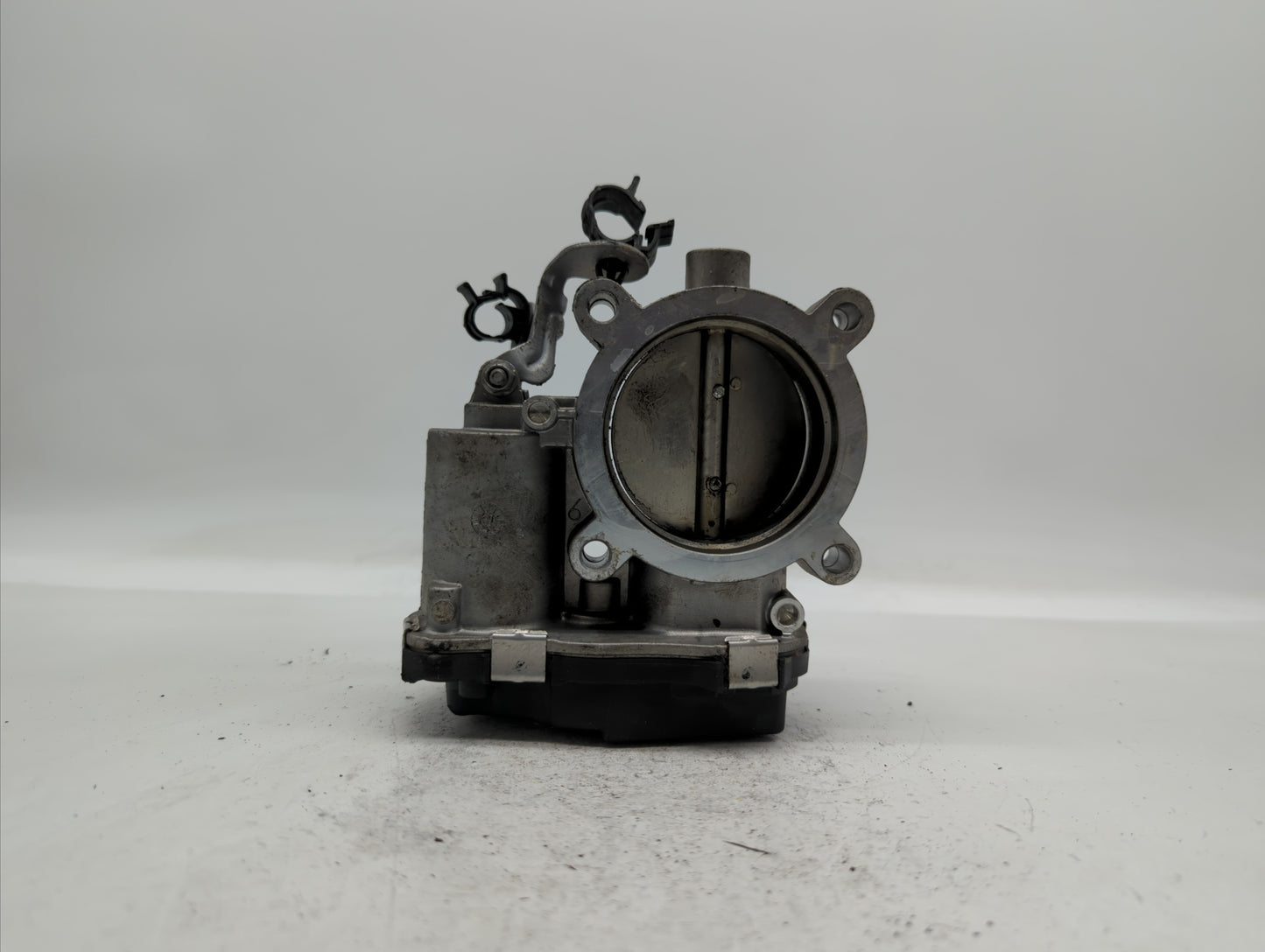 2015-2018 Jeep Renegade Throttle Body P/N:04891970AC 04891970AB Fits Fits 2014 2015 2016 2017 2018 OEM Used Auto Parts - Oem