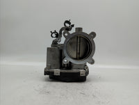 2015-2018 Jeep Renegade Throttle Body P/N:04891970AC 04891970AB Fits Fits 2014 2015 2016 2017 2018 OEM Used Auto Parts - Oem
