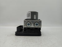 2018-2019 Jeep Renegade Anti-Lock Brake ABS Pump Module Actuator OEM P/N:52080677 52137661 Fits Fits 2018 2019 OEM Used Auto