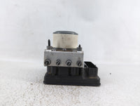 2018 Jeep Renegade ABS Pump Control Module Replacement P/N:52080677 52137661 Fits OEM Used Auto Parts - Oemusedautoparts1.co