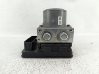 2018 Jeep Renegade ABS Pump Control Module Replacement P/N:52080677 52137661 Fits OEM Used Auto Parts - Oemusedautoparts1.co